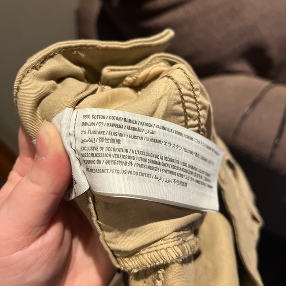 Nwt hollister skinny jeans - Picture 7 of 8